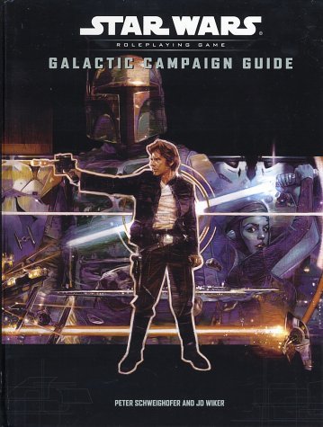 Galactic Campaign Guide
