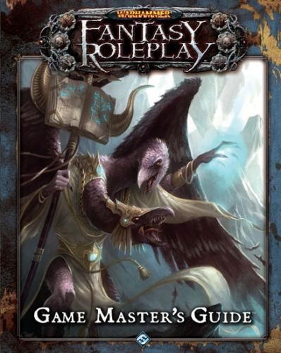 Game master's Guide (3rd Edition)