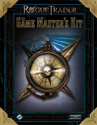 The Game Master's Kit