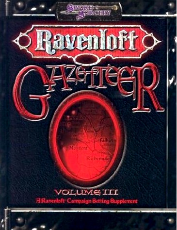 Gazetteer vol. 3