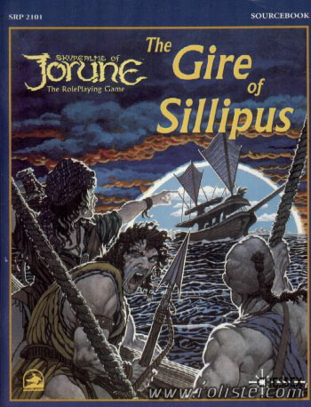 The Gire of Sillipus