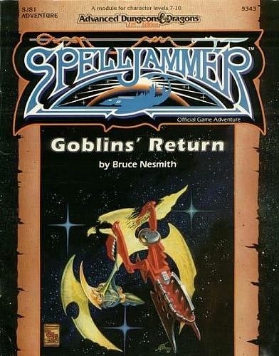 Goblin's Return