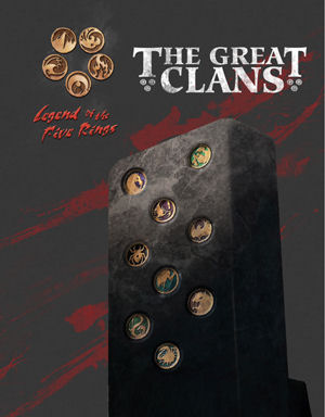 Great Clans (4th Edition)