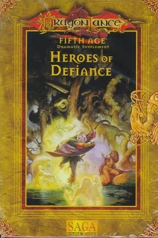 Heroes of Defiance