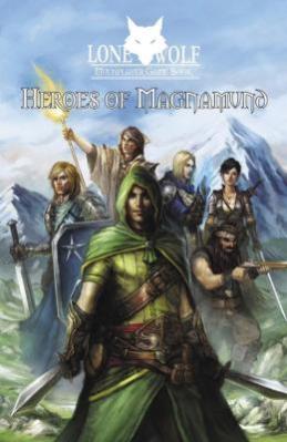 Heroes of Magnamund