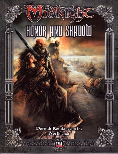 Honor and Shadow