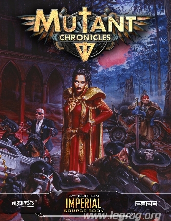Imperial (3rd Edition)