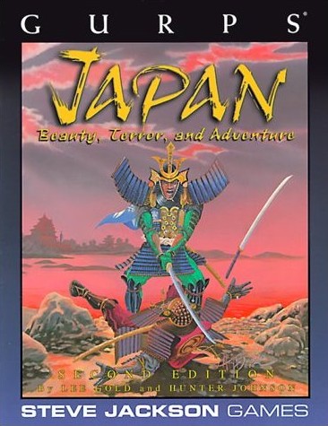 Japan (2nd Edition)