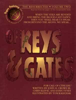 Of Keys and Gates