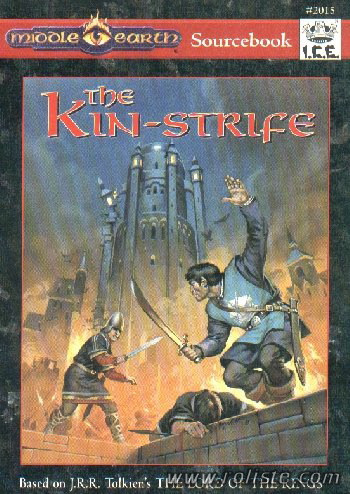 The Kin-Strife