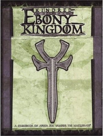 Kindred of the Ebony Kingdom