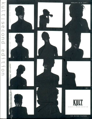 Kult (2nd Edition)