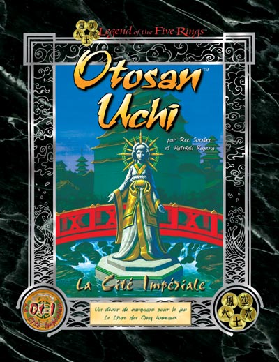Otosan Uchi