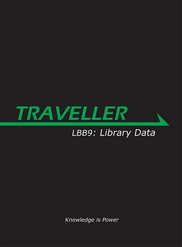 Library Data