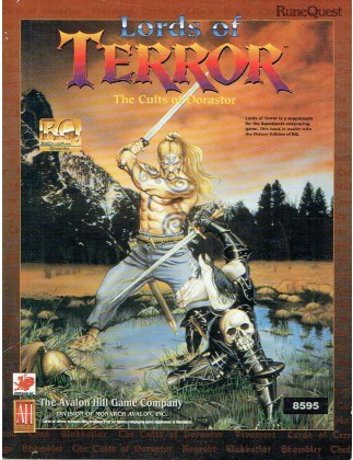 Lords of Terror