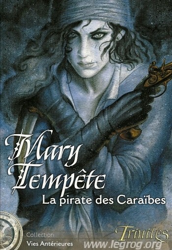 Mary Tempête