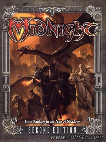 Midnight (2nd Edition)