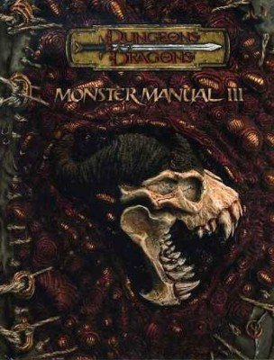 Monster Manual 3