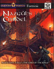 Nazgl's Citadel