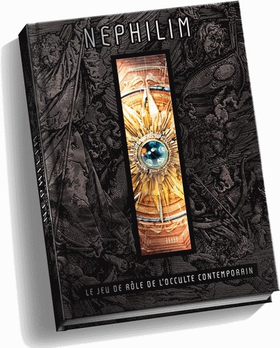Nephilim (3ème édition)