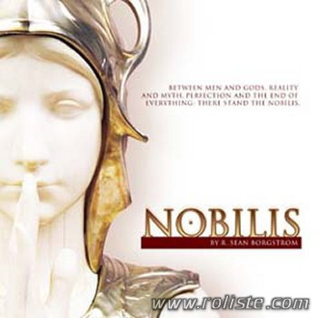 Nobilis (2nd Edition)