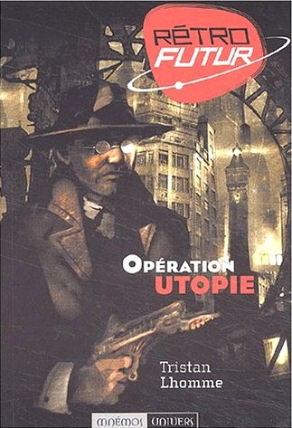 Opration Utopie