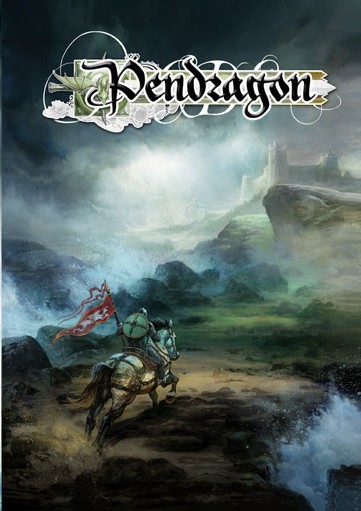 Pendragon (4ème édition)