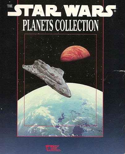 Planets Collection