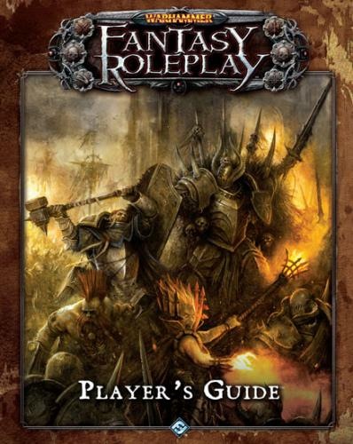 Player's Guide (3rd Edition)