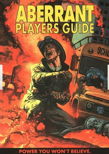 Players Guide