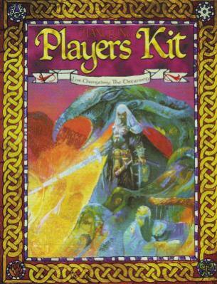 Players Kit
