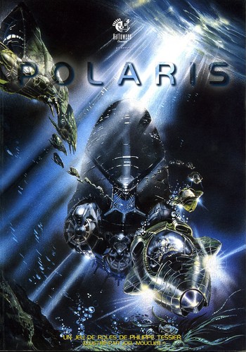Polaris (1re dition)