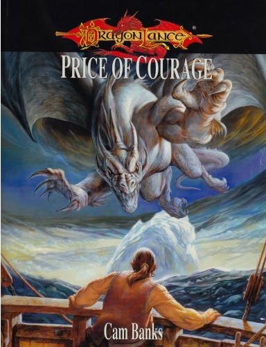 Price of Courage