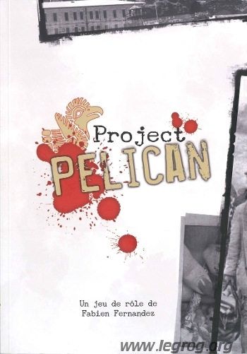 Project Pelican (2me Edition)