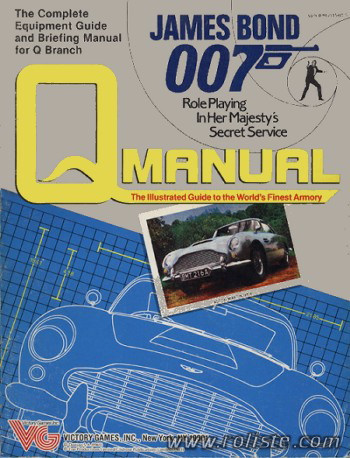 Q Manual