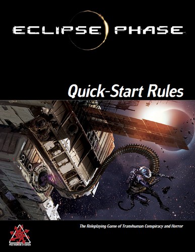 Quick-Start Rules