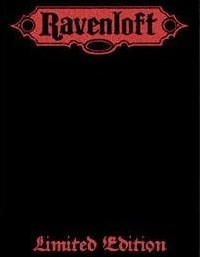 Ravenloft (Limited Edition)
