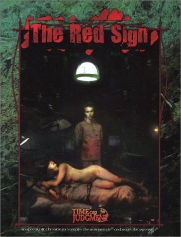 The Red Sign