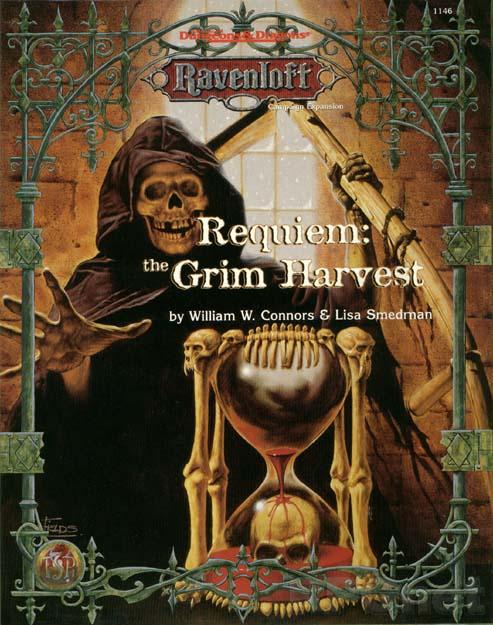 Requiem: The Grim Harvest