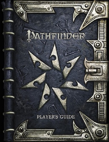 Rise of the Runelords Player's Guide
