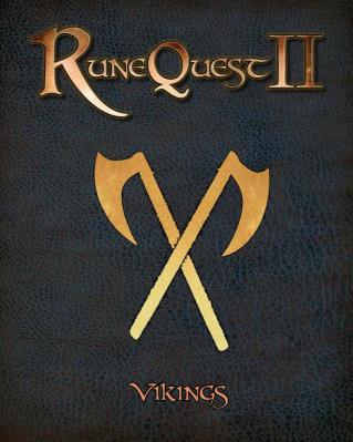 Runequest II: Vikings