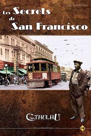 Les Secrets de San Francisco