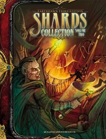 Shards Collection Vol. 2