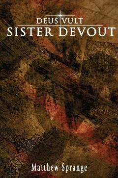 Deus Vult: Sister Devout
