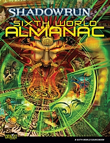 Sixth World Almanac