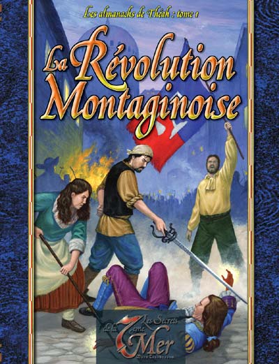 La Rvolution Montaginoise