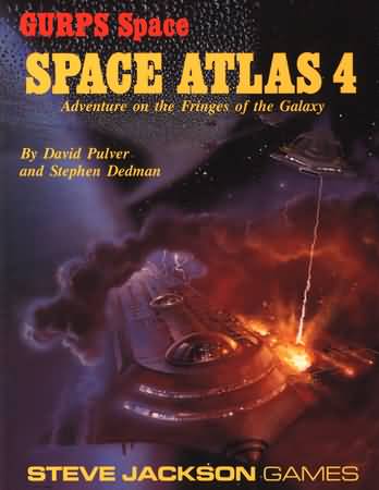 Space Atlas 4