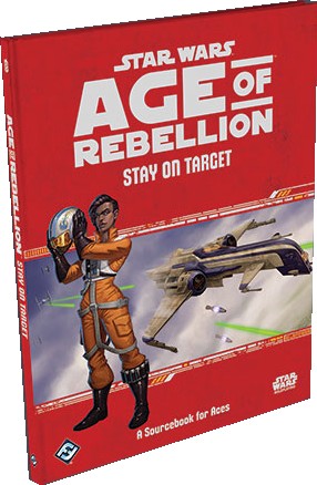 Stay on Target (Age of Rebellion)