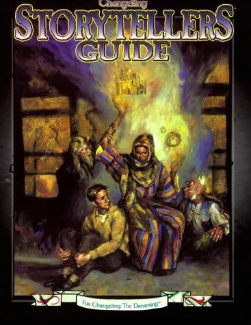Storytellers Guide