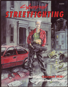 Streetfighting